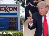 Trump’s Iran Speech Sparks Oil Spikes, Economic Fears Globally