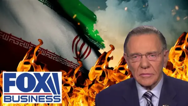 Trump’s Iran Stance: Bold Decisions Under Pressure