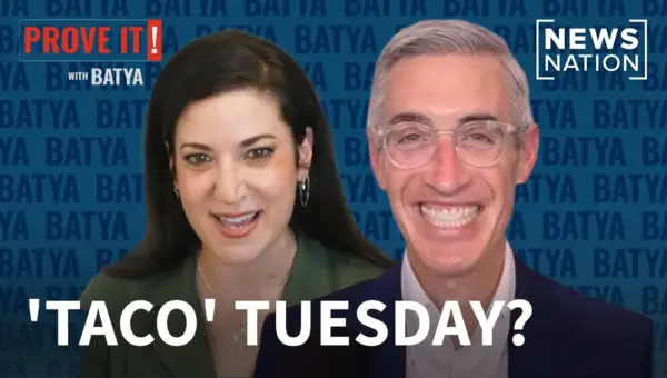 Trump’s Iran Stance: Bold Strategy or Tactical Retreat?