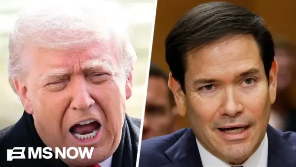 Trump’s Iran Stance Fuels Global Instability, NATO Erosion