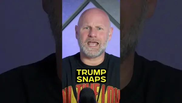 Trump’s Iran Stance: Mixed Messages, Allies Scorned