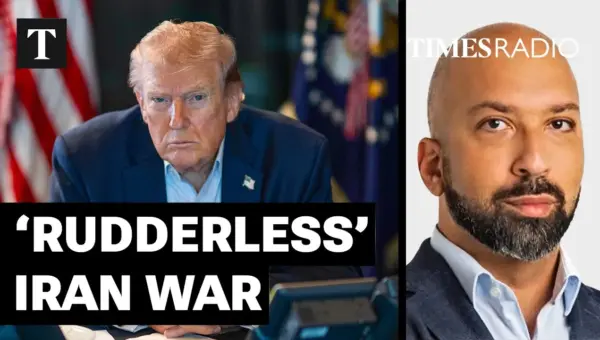 Trump’s Iran Stance Sparks Global Oil Fears, NATO Alliance Doubts