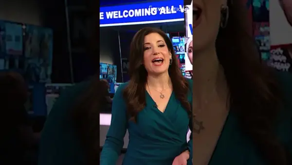 Trump’s Iran Stance Sparks Outrage, Splits US Politics