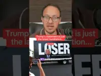 Trump’s Iran Stance: Weakness or Strategy?