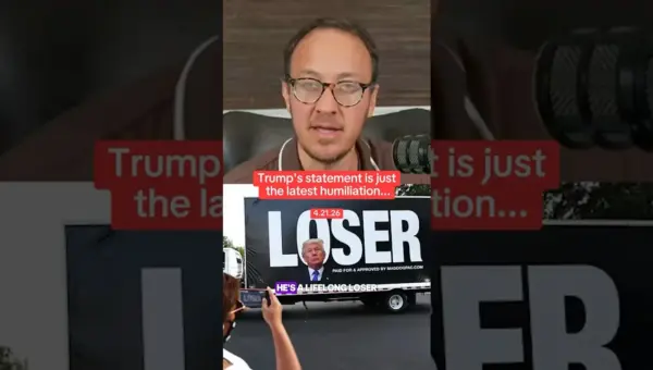 Trump’s Iran Stance: Weakness or Strategy?