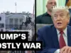 Trump’s Iran Standoff: A Costly War With No Clear Win