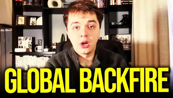 Trump’s Iran Standoff: A Deal Made in Retreat?