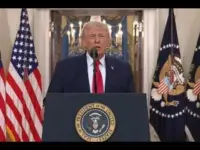 Trump’s Iran Standoff: A Legacy Built on Risky Gambles