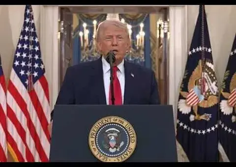 Trump’s Iran Standoff: A Legacy Built on Risky Gambles