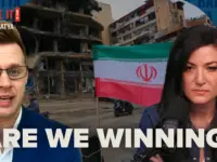 Trump’s Iran Standoff: A Risky Bet for Global Stability?