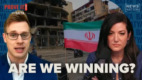 Trump’s Iran Standoff: A Risky Bet for Global Stability?