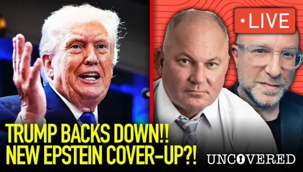 Trump’s Iran Standoff: A Risky Game of Brinkmanship