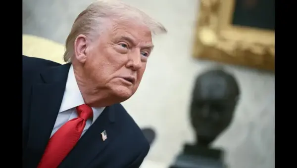 Trump’s Iran Standoff: A Risky Strategy Pays Off?