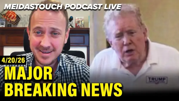 Trump’s Iran Standoff: A Tightrope Walk to Nowhere