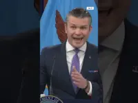 Trump’s Iran Standoff: Allies Refuse U.S. Access