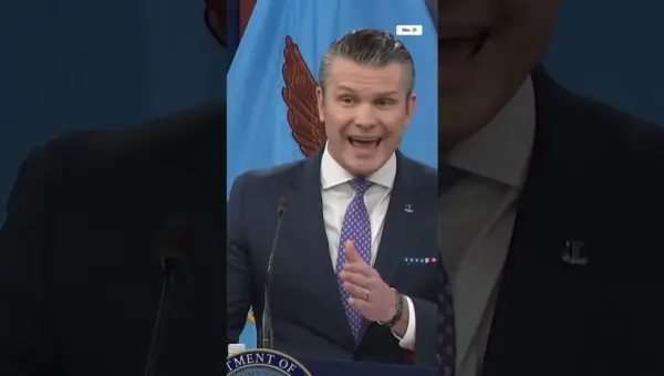 Trump’s Iran Standoff: Allies Refuse U.S. Access