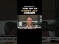 Trump’s Iran Standoff: Caught Between War and Capitulation