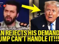 Trump’s Iran Standoff: Claims of Victory Mask Growing Weakness