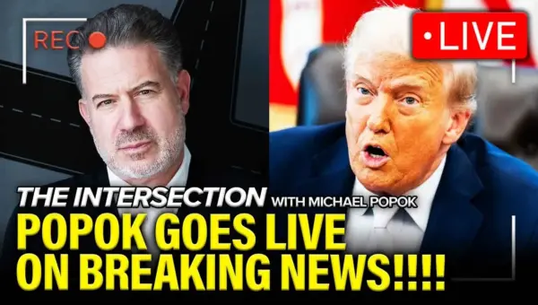 Trump’s Iran Standoff Exposes Weakness, Kash Patel Lawsuit Falters