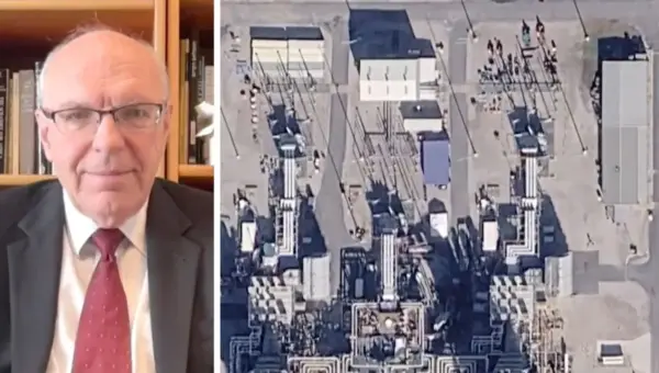 Trump’s Iran Strategy: A Risky Gamble for Peace?