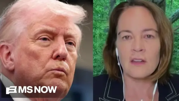 Trump’s Iran Strategy: Bravado Hides Deep Fears, Report Says