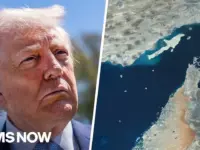 Trump’s Iran Strategy Criticized: ‘Winging It’ Without a Plan