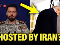Trump’s Iran Strategy Crumbles Under Pressure