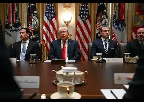 Trump’s Iran Strategy: Decisive Strike or Temporary Fix?