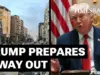 Trump’s Iran Strategy: Exit Plan or Military Buildup?