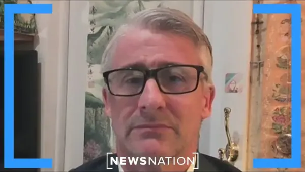 Trump’s Iran Strategy Faces Backlash, Domestic Division