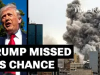 Trump’s Iran Strategy Falters, Allies Question U.S. Role