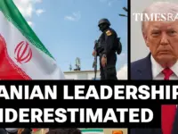 Trump’s Iran Strategy Falters Amidst Iranian Resilience