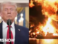 Trump’s Iran Strategy Falters, Sparking Global Oil Pain