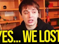 Trump’s Iran Strategy Fuels Global Instability