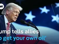 Trump’s Iran Strategy: Off-Ramp or Escalation?