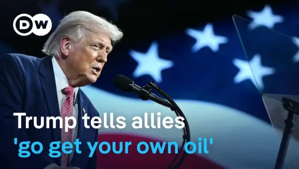 Trump’s Iran Strategy: Off-Ramp or Escalation?