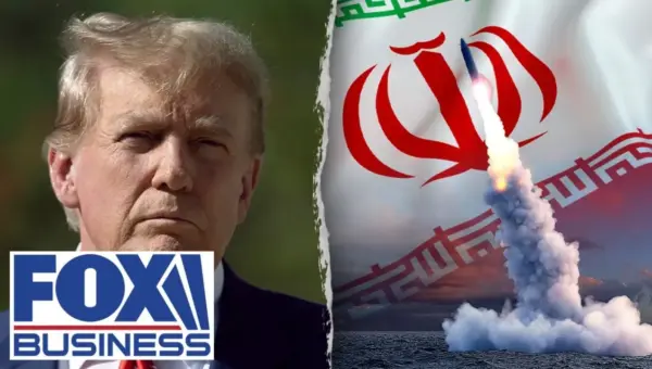 Trump’s Iran Strategy: Regime Degradation or Escalation?