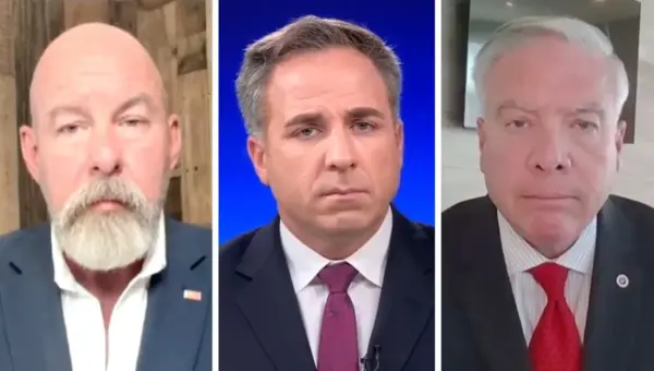 Trump’s Iran Strategy: Tough Talk Meets Real-World Strikes