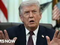 Trump’s Iran Strategy Under Fire: Reporter Blasts ‘Chaos’