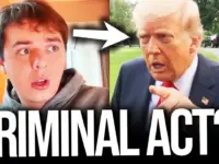 Trump’s Iran Strategy: War Crimes or Necessary Force?