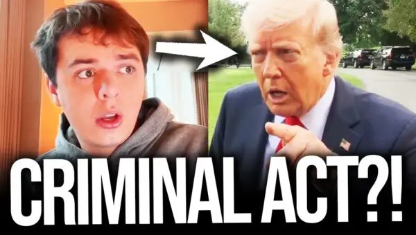 Trump’s Iran Strategy: War Crimes or Necessary Force?