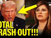 Trump’s Iran Talk Sparks Alarm Over War and Economy