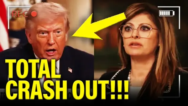 Trump’s Iran Talk Sparks Alarm Over War and Economy