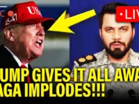 Trump’s Iran Talks Collapse: MAGA Movement Faces Crisis