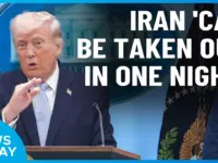 Trump’s Iran Threat: A Risky Game of Diplomacy?