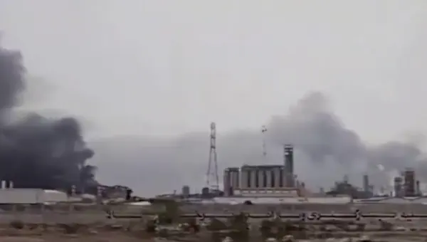 Trump’s Iran Threat: Civilian Targets or Military Necessity?