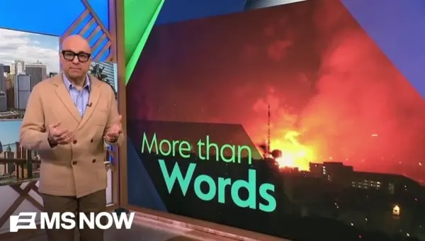 Trump’s Iran Threat: Not Bluster, But a Warning Sign