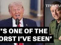 Trump’s Iran Threat: ‘Not Sane Messaging,’ Says Ex-Air Marshal