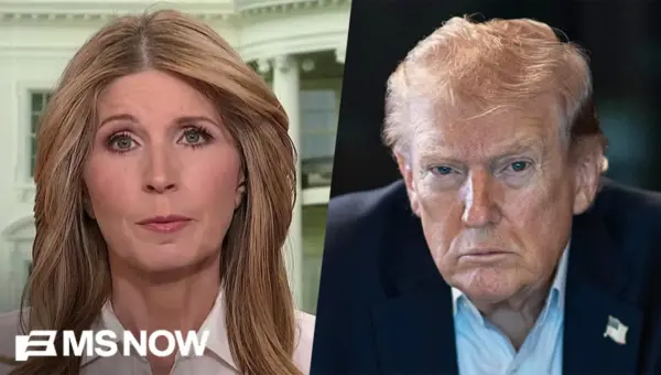 Trump’s Iran Threat Sparks Global Alarm, Allies Urge Restraint