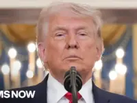 Trump’s Iran Threat Sparks Global Alarm, Experts Fear Rogue Nation Status